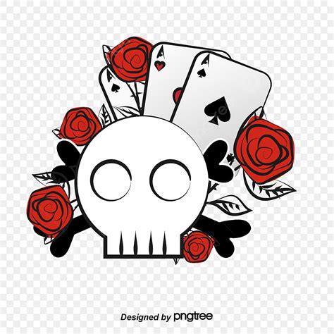 Poker face download do crânio